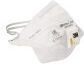 3M Vflex 9162E Protective Mask FFP2 White 9162E 10pcs