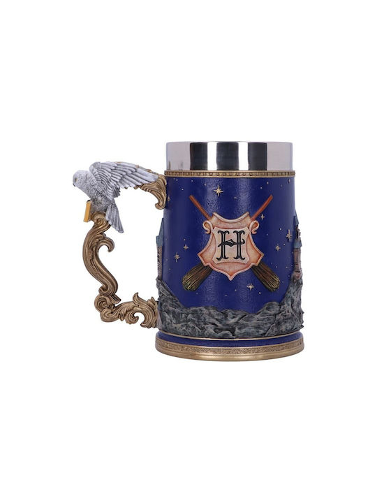 Harry Potter Glas Bier, μπίρας aus Glas