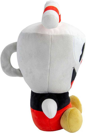 Tomy Jucărie de pluș Cuphead 35 cm.