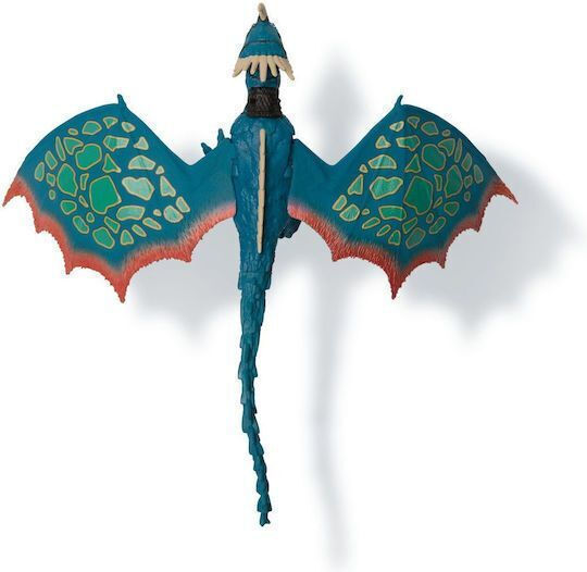Фигура за Действие Dragons & Vikings Как да обучавате своя дракон Deadly Nadder & Astrid