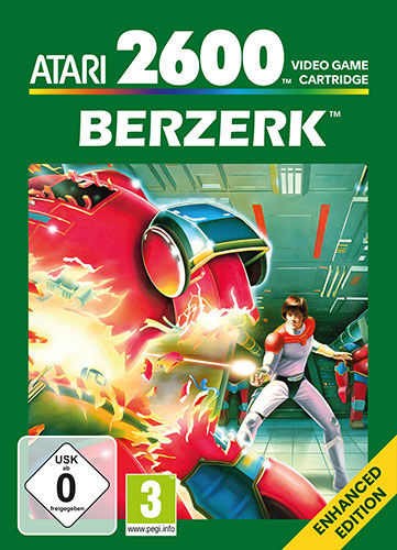 Atari Електронна Детска Игра За 3+ Години