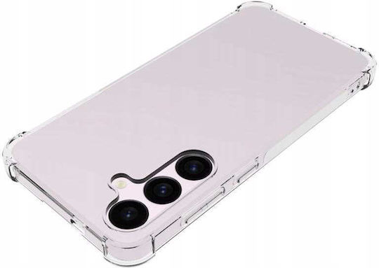 Spacecase Back Cover (Galaxy S24+)