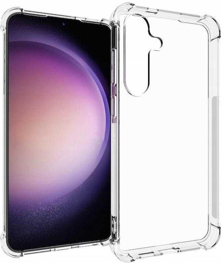 Spacecase Back Cover (Galaxy S24+)