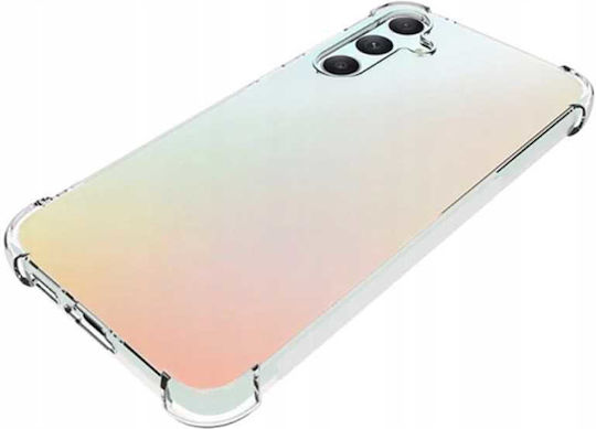 Spacecase Back Cover (Galaxy S23 FE)