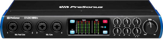 Presonus 1810c