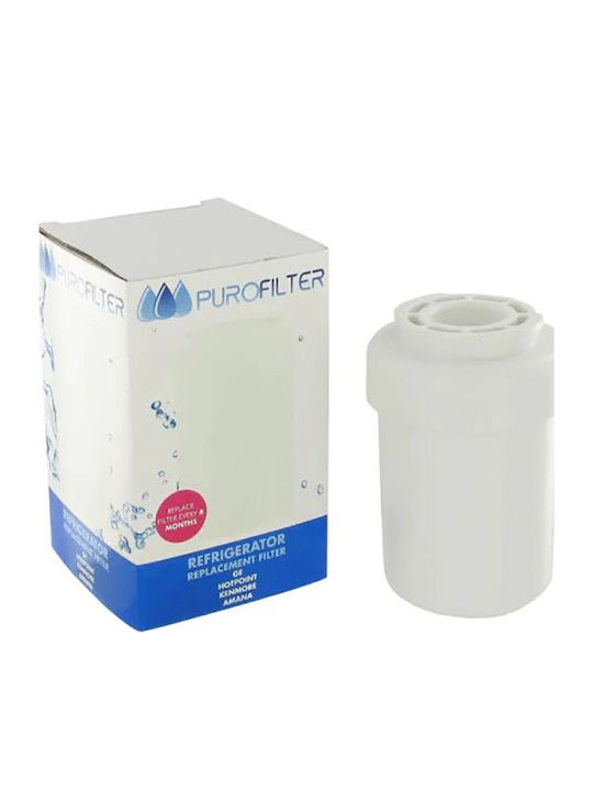 PuroFilter Cartuș Filtru de Apă pentru Frigider Mwf 1buc