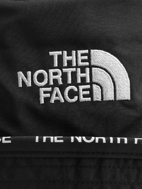 The North Face Fabric Women's Bucket Hat Cypress Black
