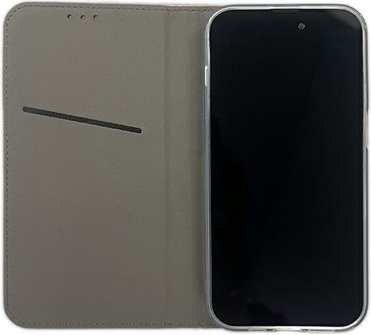 Книга Кожа Розов (Xiaomi 12T Pro)