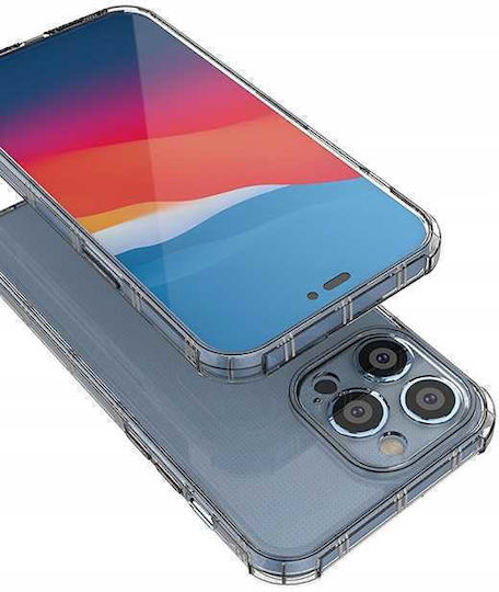 Spacecase Back Cover (iPhone 14 Pro Max)