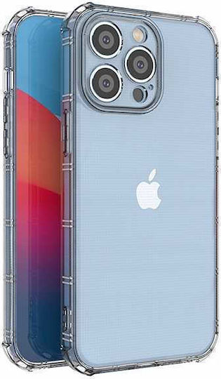 Spacecase Back Cover (iPhone 14 Pro Max)