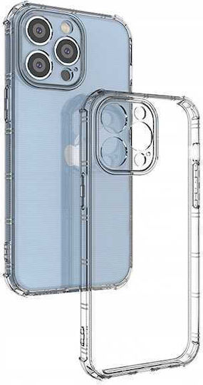 Spacecase Back Cover (iPhone 14 Pro Max)