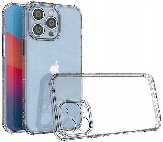 Spacecase Back Cover (iPhone 14 Pro Max)