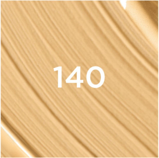 L'Oreal Paris Infaillible Skin Ink Лилаво/бяло 140 Light Warm 15мл