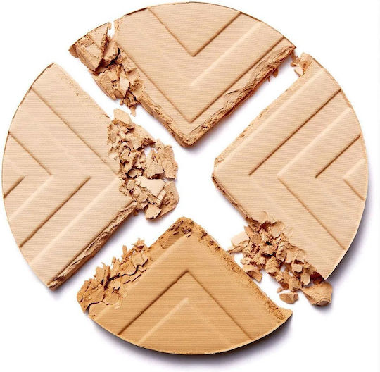 Vichy Dermablend Covermatte Compact Powder Foundation SPF25 45 Gold 9.5gr