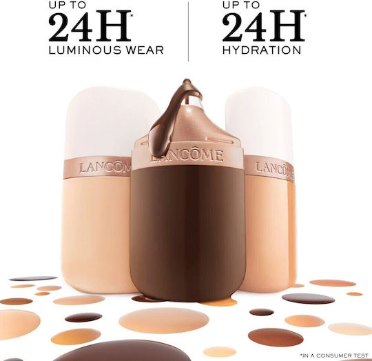 Lancome Idôle Liquid Foundation 14n 30ml