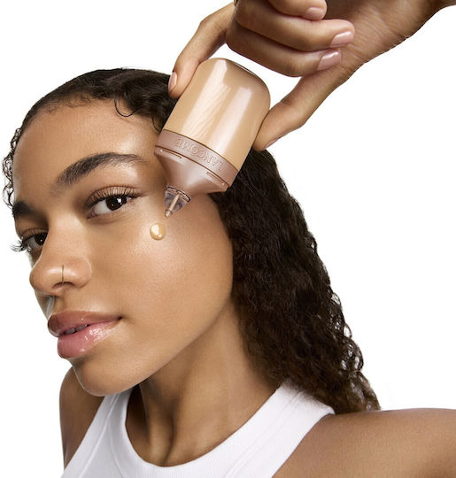 Lancome Idôle Liquid Foundation 14n 30ml