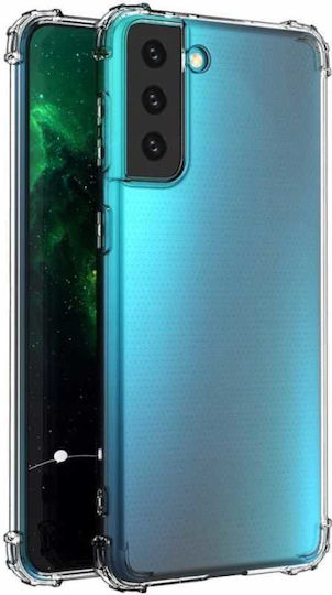 Spacecase Back Cover (Galaxy S21 5G)