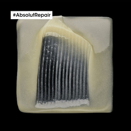 L'Oréal Professionnel Serie Expert Absolut Repair Șampon Reconstrucție/Hrană pentru Păr Deteriorat 500ml