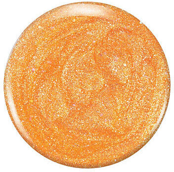 Zoya Holographic Βερνίκι Νυχιών Μακράς Διαρκείας Quick Dry Κίτρινο 15ml
