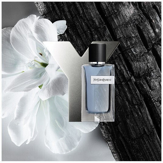 Ysl Y Eau de Parfum Refillable 60ml