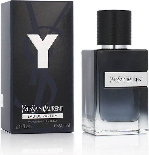 Ysl Y Eau de Parfum Refillable 60ml