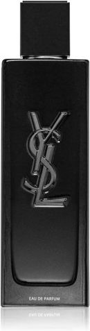 Ysl Myslf Eau de Parfum Refillable 100ml