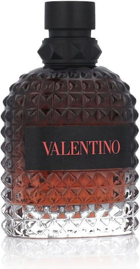 Valentino Born In Roma Coral Fantasy Eau de Toilette 100ml