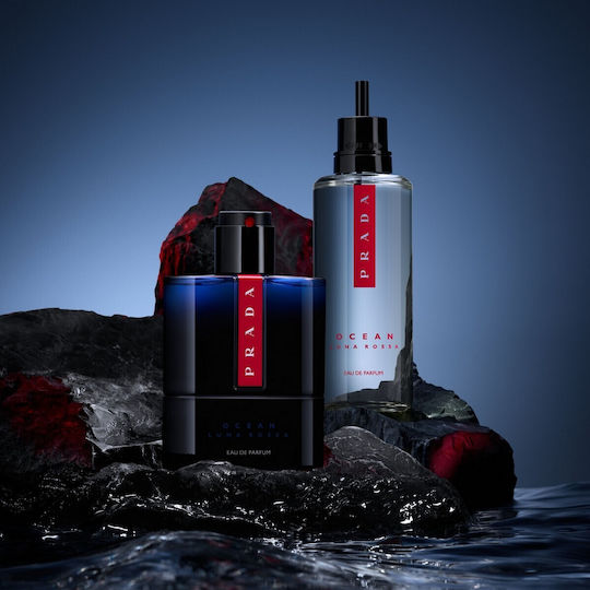 Prada Luna Rossa Ocean Eau de Parfum 100ml