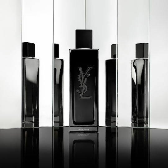 Ysl Myslf Парфюмна вода Пълнител 150мл