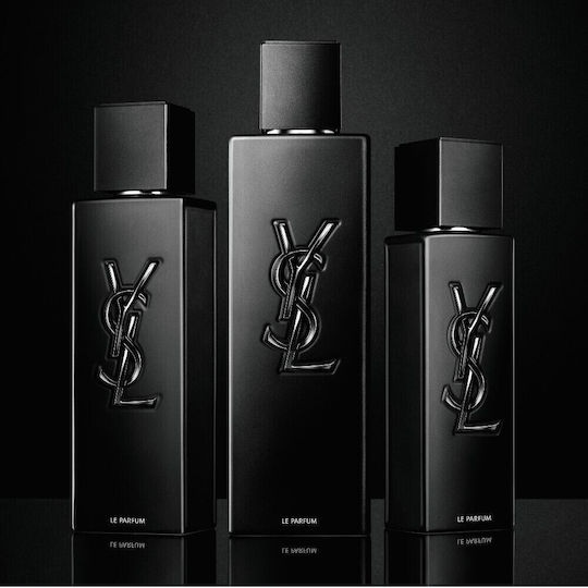 Ysl MYSLF Le Parfum Парфюмна вода 40мл