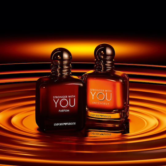 Emporio Armani Stronger With You Парфюмна вода 100мл
