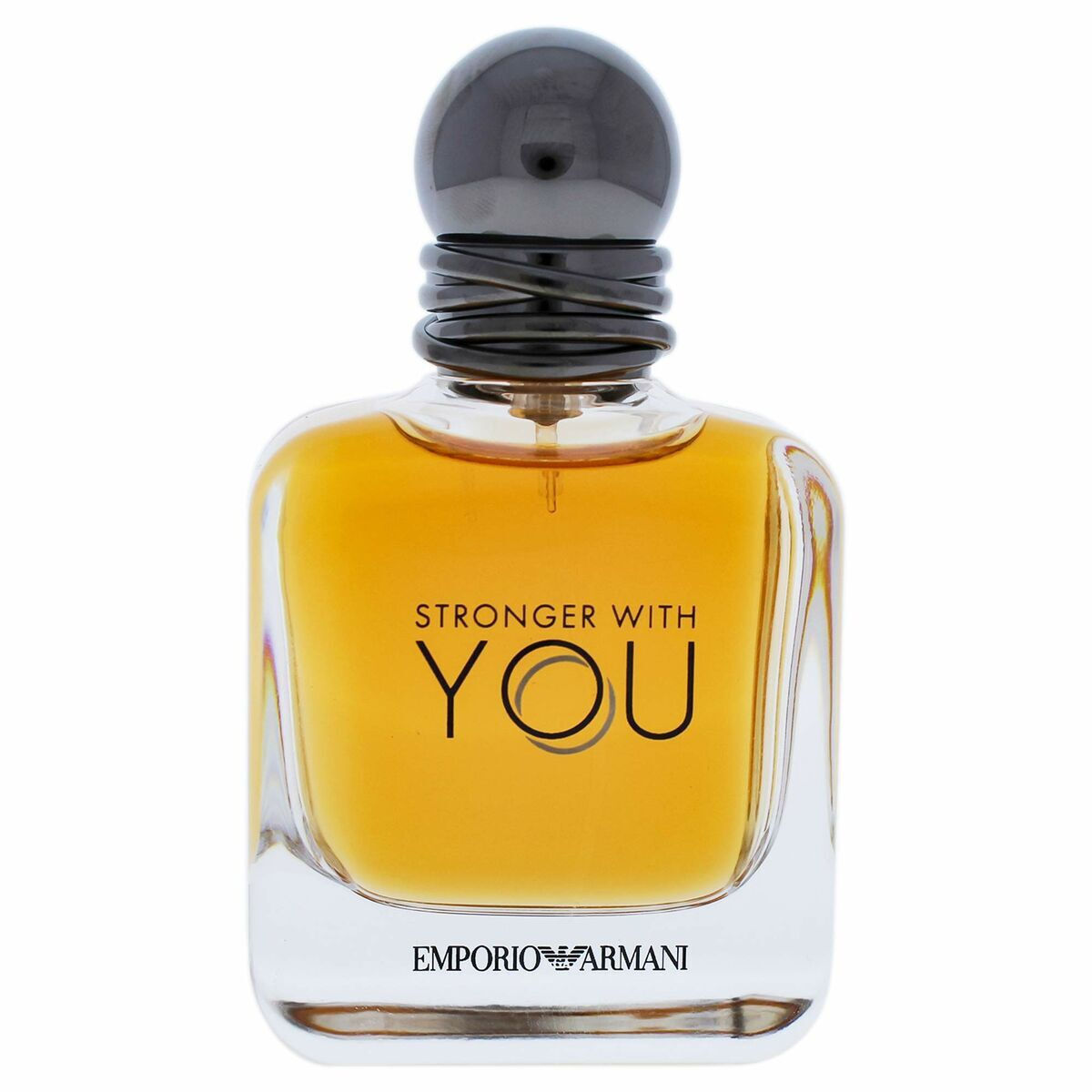 Emporio Armani Stronger With You Eau de Toilette 50ml