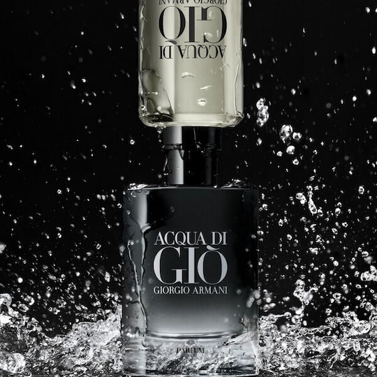 Giorgio Armani Acqua Di Gio Eau de Parfum Refillable 50ml