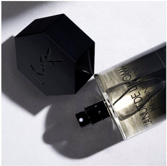 Ysl La Nuit De L’homme Тоалетна вода 100мл