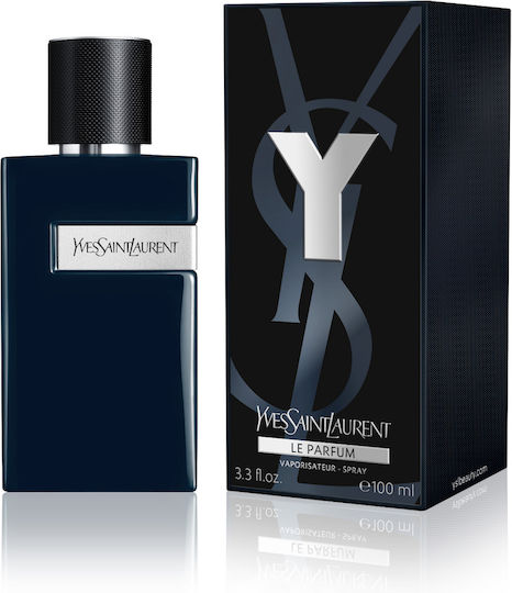 Ysl Le Parfum Eau de Parfum 100ml | Skroutz Romania