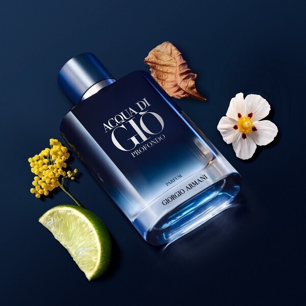 Giorgio Armani Acqua Di Gio Profondo Eau de Parfum 50ml