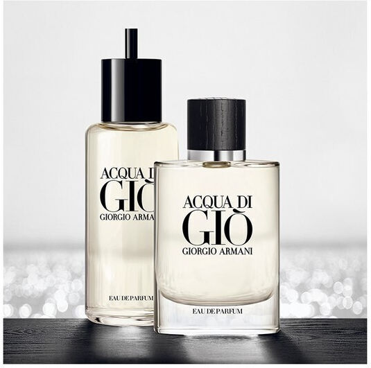 Giorgio Armani Acqua Di Gio Eau de Parfum 40ml