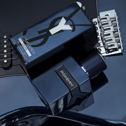 Ysl Y L'Élixir Eau de Parfum 60ml