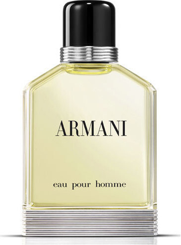 Giorgio Armani Eau de Toilette 100ml