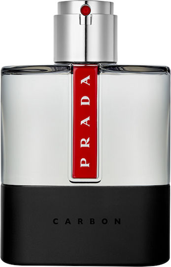 Prada Luna Rossa Carbon Eau de Toilette 100ml