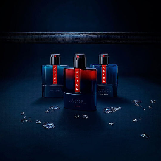 Prada Luna Rossa Ocean Eau de Parfum 150ml