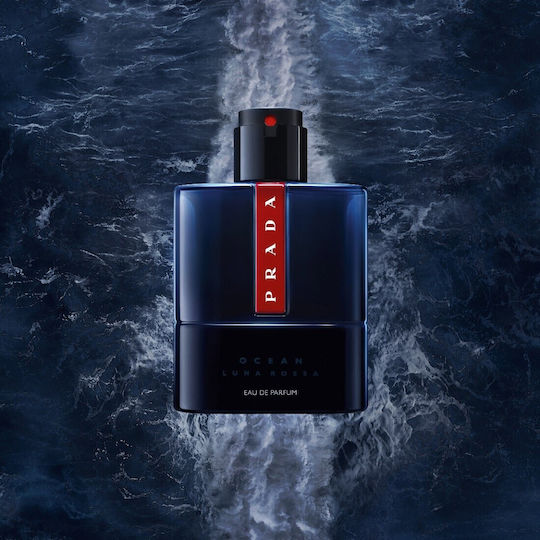 Prada Luna Rossa Ocean Eau de Parfum 150ml