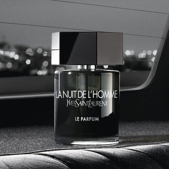 Ysl La Nuit De L’homme Парфюмна вода 60мл