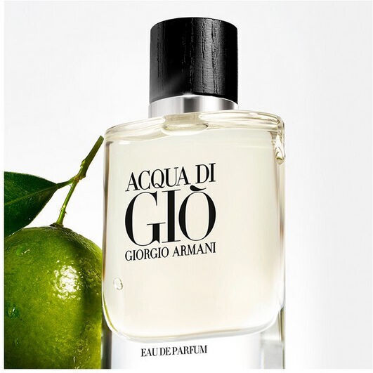 Giorgio Armani Acqua Di Gio Eau de Parfum 125ml