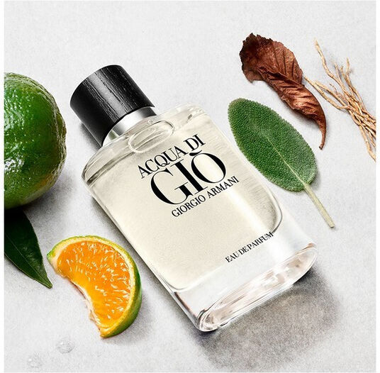 Giorgio Armani Acqua Di Gio Eau de Parfum 125ml