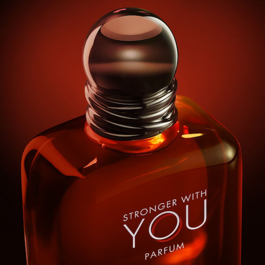 Giorgio Armani Stronger With You Eau de Parfum 50ml | Skroutz Romania