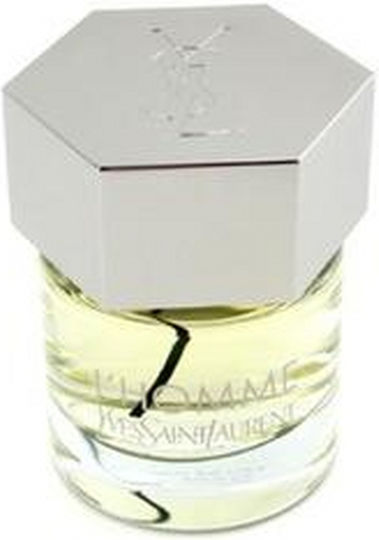 Ysl L’homme Eau de Toilette 100ml