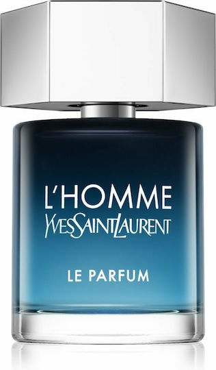 Ysl L' Homme Eau de Parfum 100ml