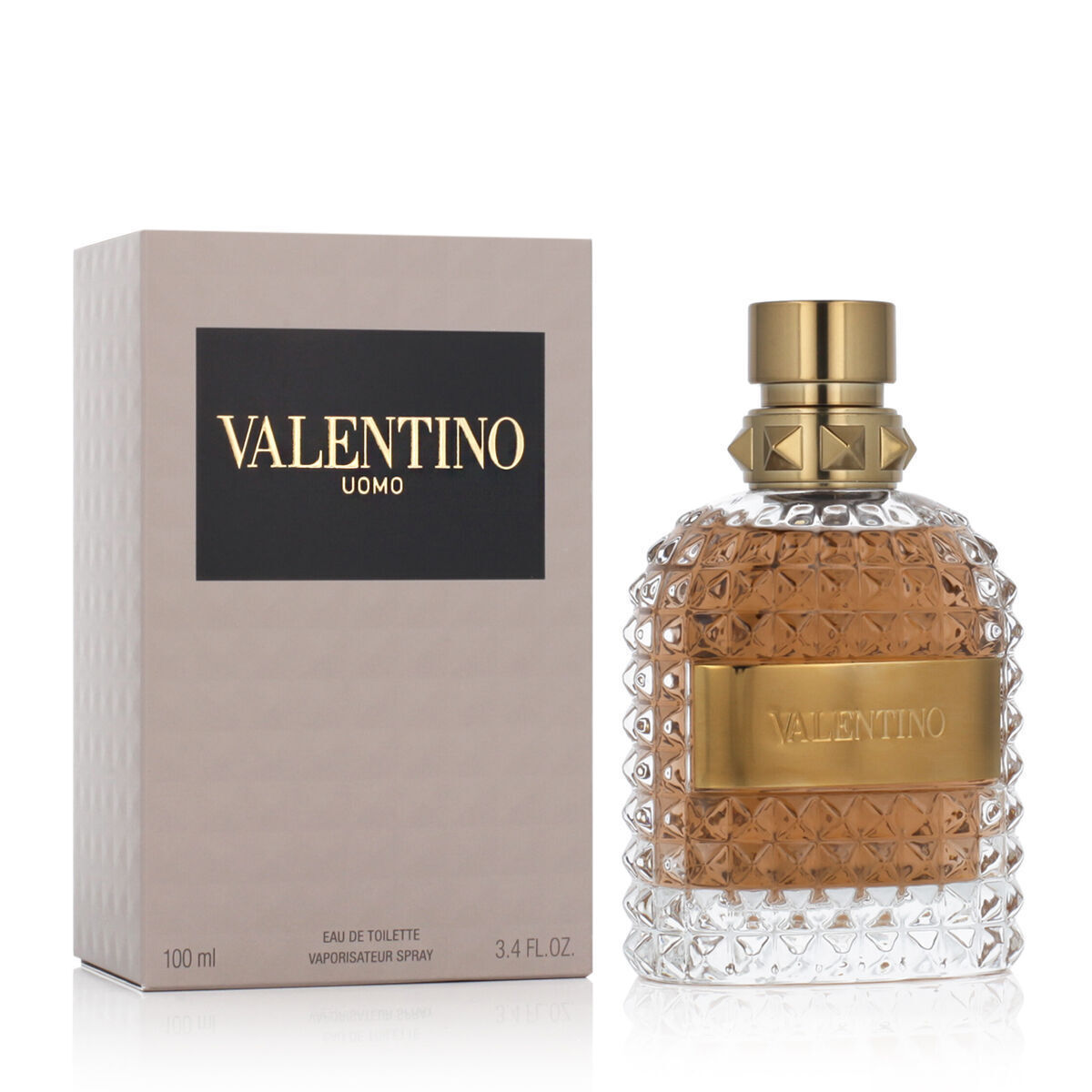 Valentino Eau de Toilette 100ml