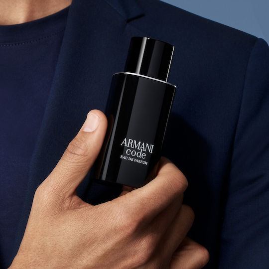 Giorgio Armani Armani Code Eau de Parfum Refillable 125ml
